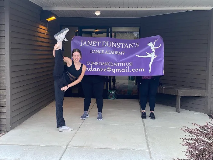 Janet Dunstan's Dance Academy Picture 7