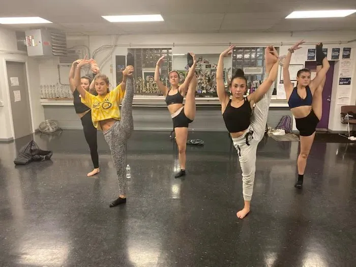 Janet Dunstan's Dance Academy Picture 8