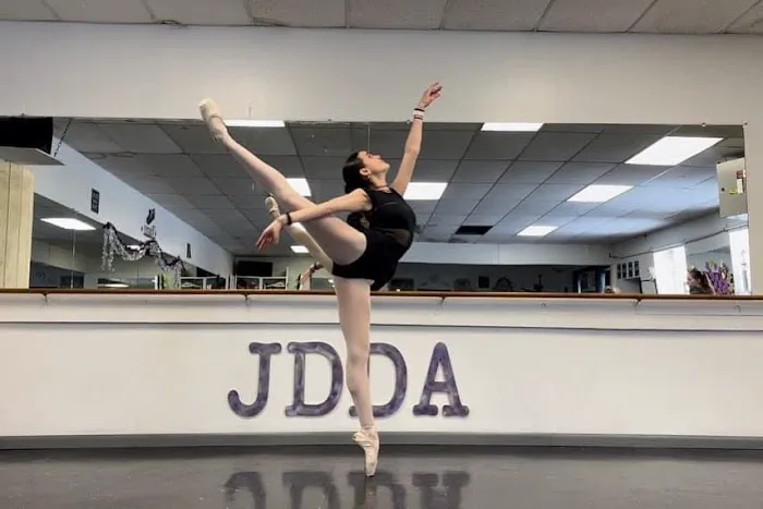 Janet Dunstan's Dance Academy Picture 10
