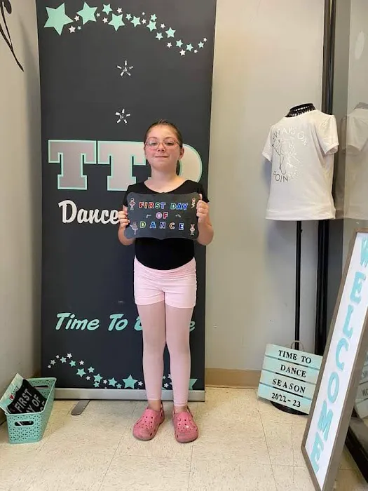 Time To Dance Picture 3