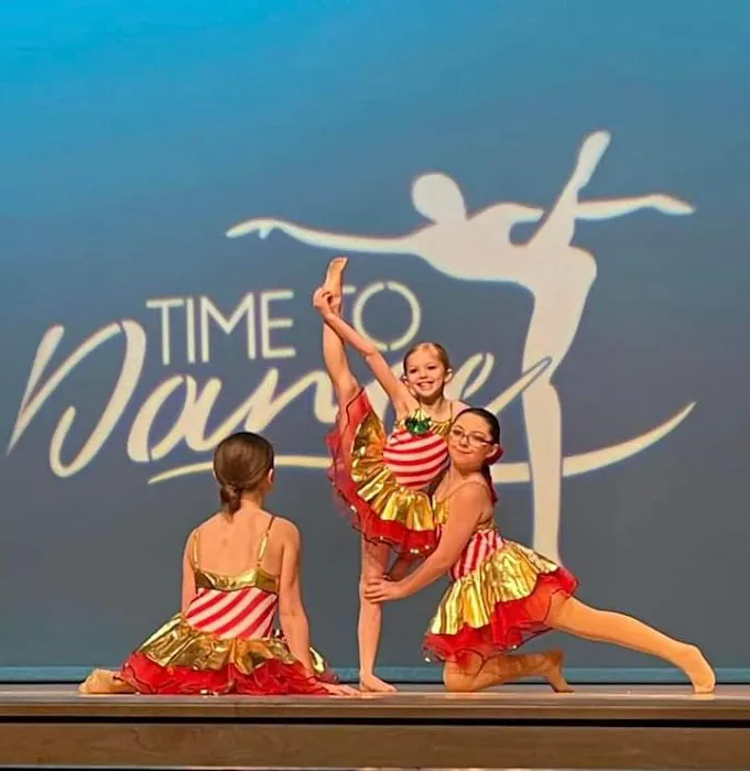 Time To Dance Picture 6