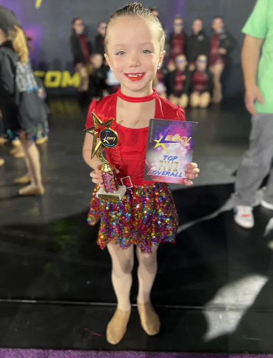 Lewiston Dance Center Picture 1