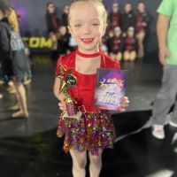 Lewiston Dance Center ico