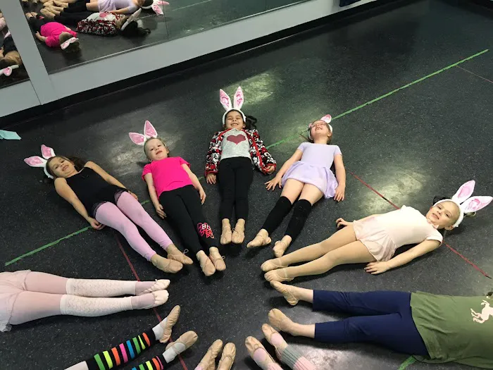 Lewiston Dance Center Picture 5