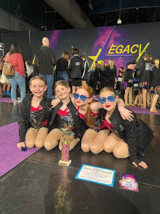 Lewiston Dance Center Picture 8