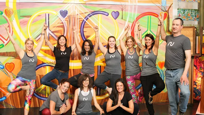 NU MOVEMENT Picture 1