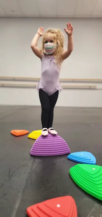 DK Dance Studio Picture 1