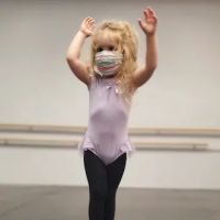 DK Dance Studio ico