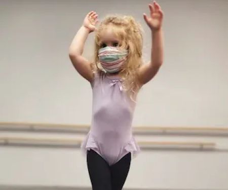 DK Dance Studio