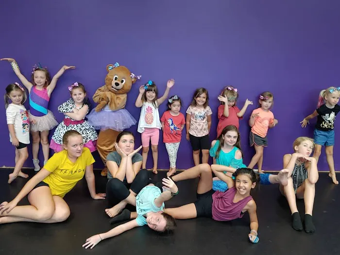 DK Dance Studio Picture 3