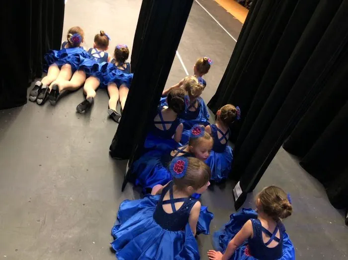 DK Dance Studio Picture 7