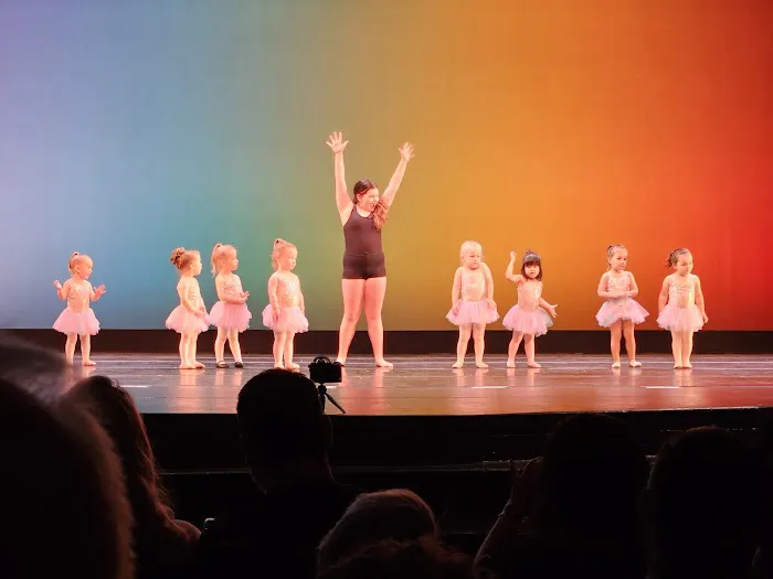 DK Dance Studio Picture 9