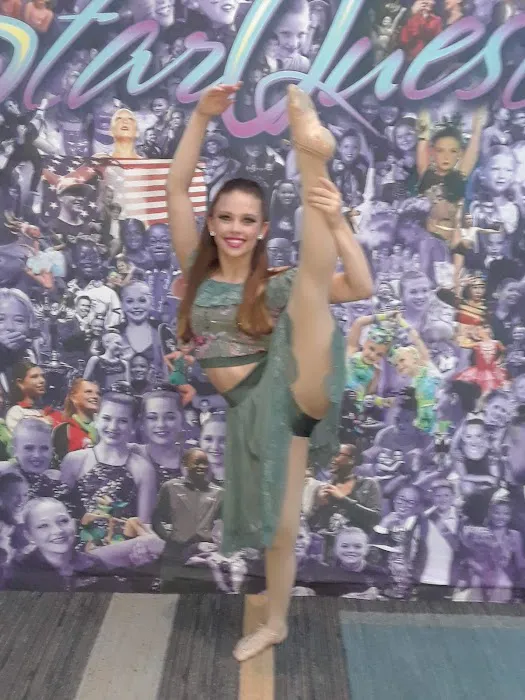 DCT Dance Studio Picture 1