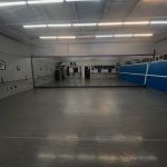 Strike It Up Artistic Center