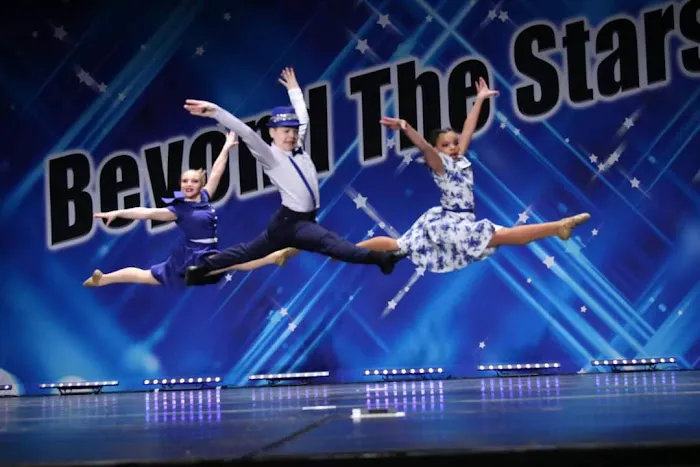 Strike It Up Artistic Center Picture 2