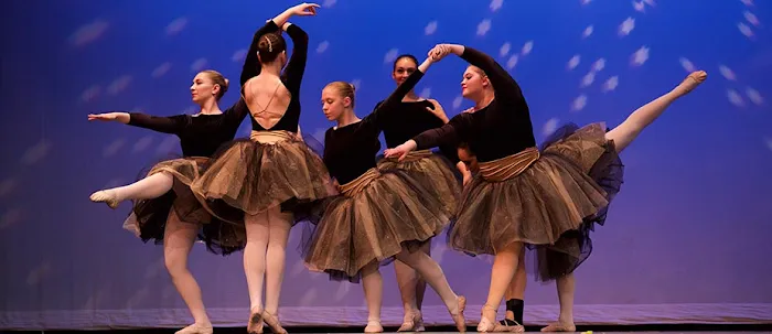 Deborah MacKay School of Dance Picture 9