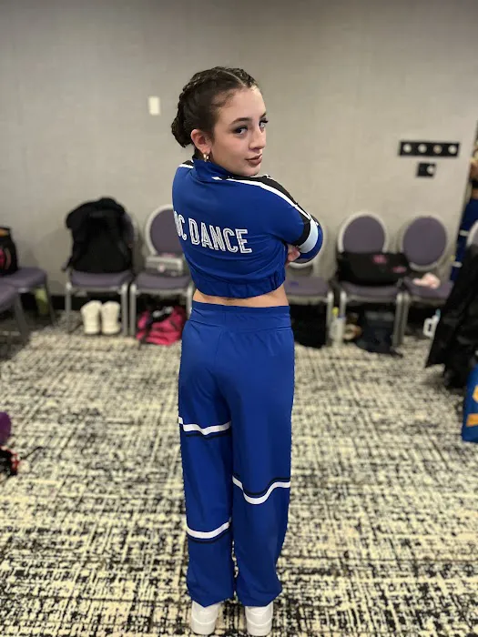 Roc Dance Picture 2