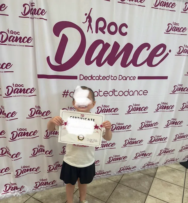 Roc Dance Picture 4