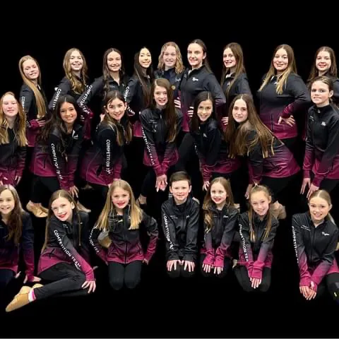Filippetti's Dance Academy Picture 1