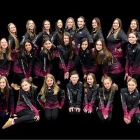 Filippetti's Dance Academy ico