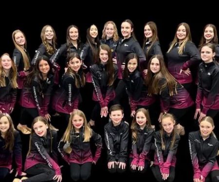 Filippetti's Dance Academy