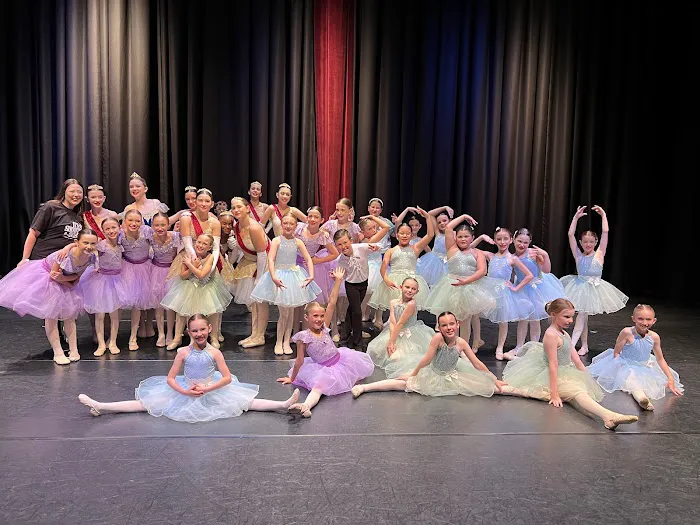 Filippetti's Dance Academy Picture 2