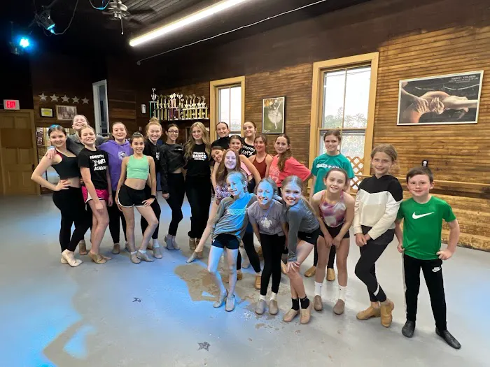 Filippetti's Dance Academy Picture 3