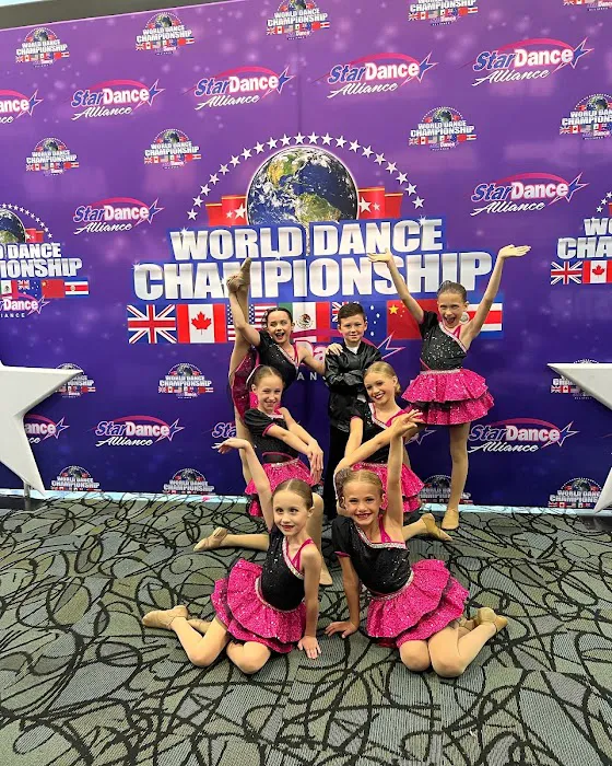 Filippetti's Dance Academy Picture 4