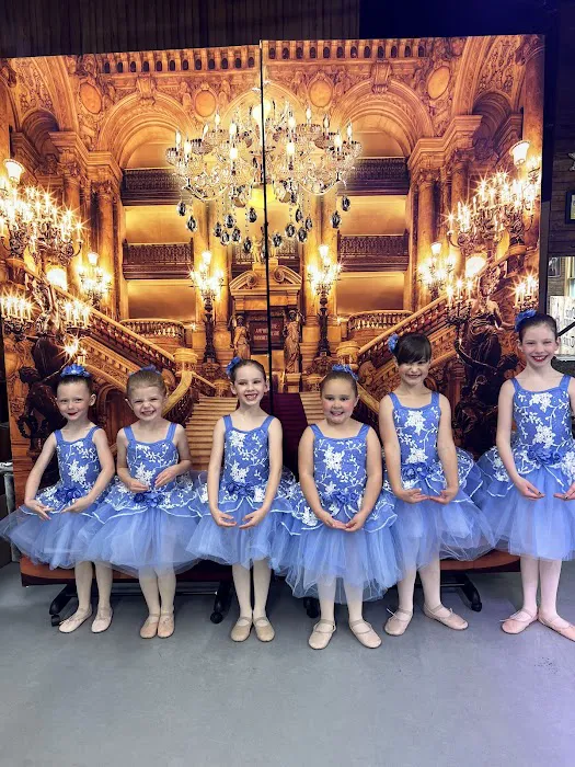 Filippetti's Dance Academy Picture 6