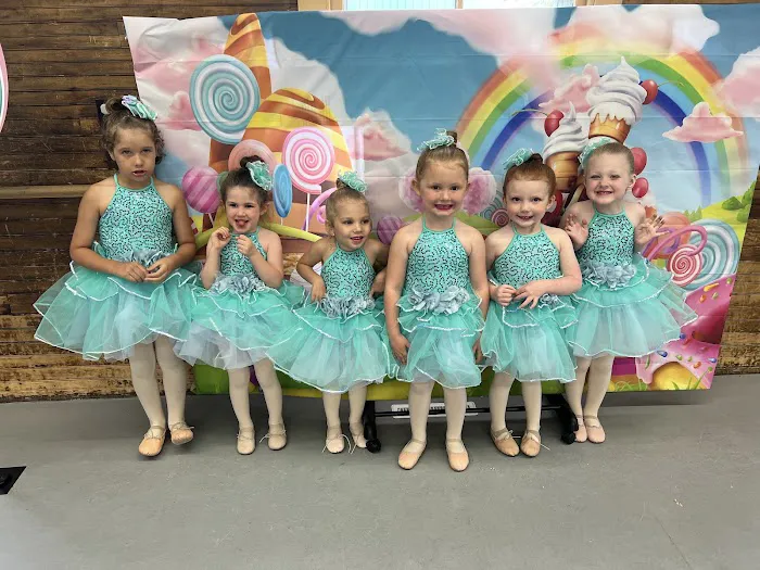 Filippetti's Dance Academy Picture 5