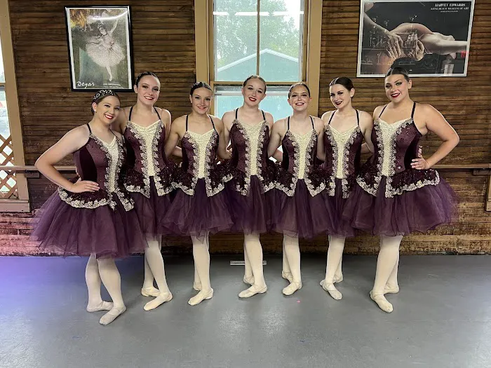 Filippetti's Dance Academy Picture 9