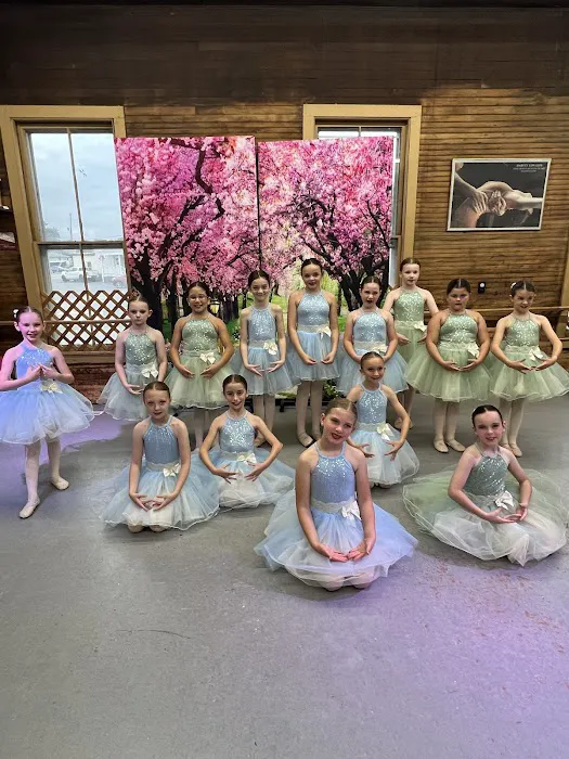 Filippetti's Dance Academy Picture 8