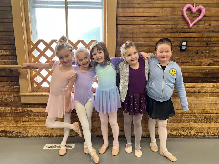 Filippetti's Dance Academy Picture 10