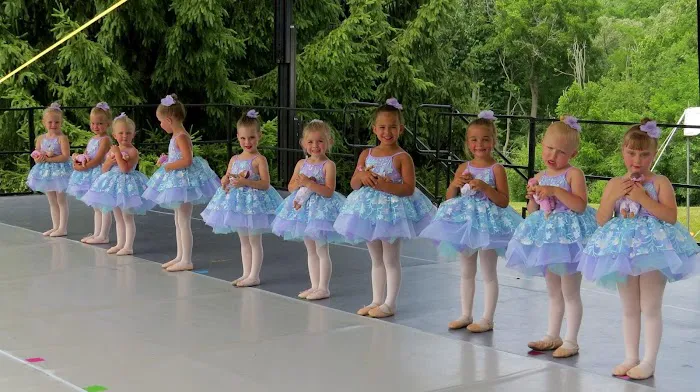 Leslie School Of Dance - Elmira Heights Picture 1