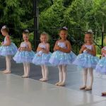 Leslie School Of Dance - Elmira Heights