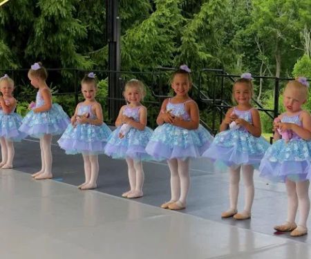 Leslie School Of Dance - Elmira Heights