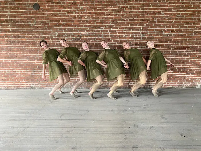 Leslie School Of Dance - Elmira Heights Picture 2