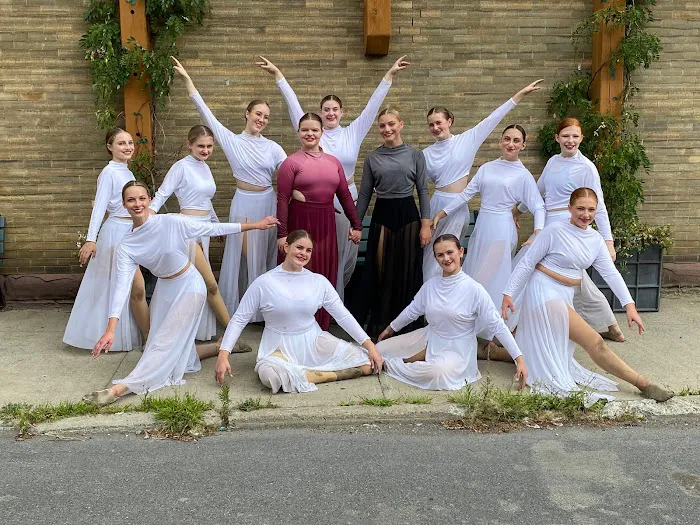 Leslie School Of Dance - Elmira Heights Picture 6