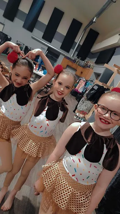 Leslie School Of Dance - Elmira Heights Picture 9