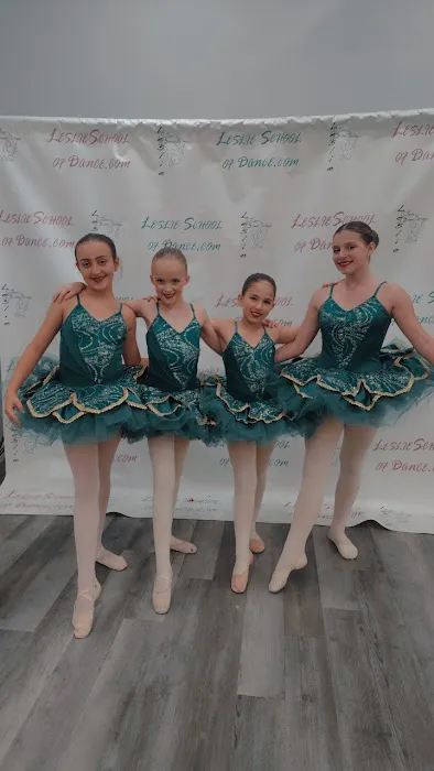 Leslie School Of Dance - Elmira Heights Picture 8