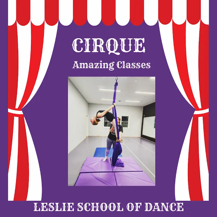 Leslie School Of Dance - Elmira Heights Picture 10
