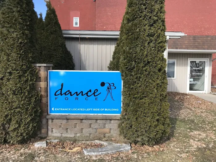 Dance Force Picture 1