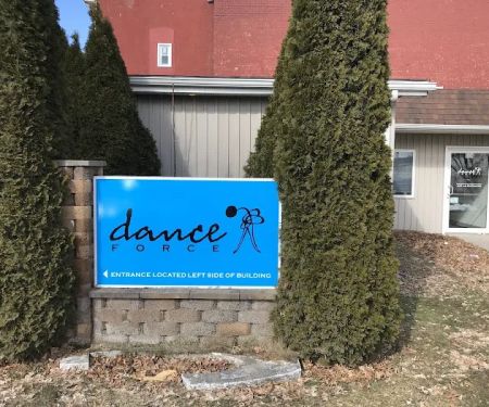Dance Force
