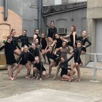 Dancers Alley/Link Movement Arts ico
