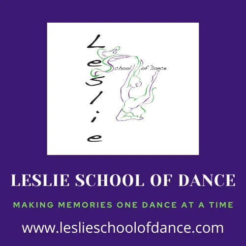 Leslie School of Dance - Watkins Glen Picture 2