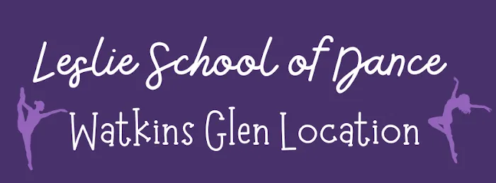 Leslie School of Dance - Watkins Glen Picture 1