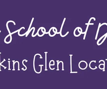 Leslie School of Dance - Watkins Glen