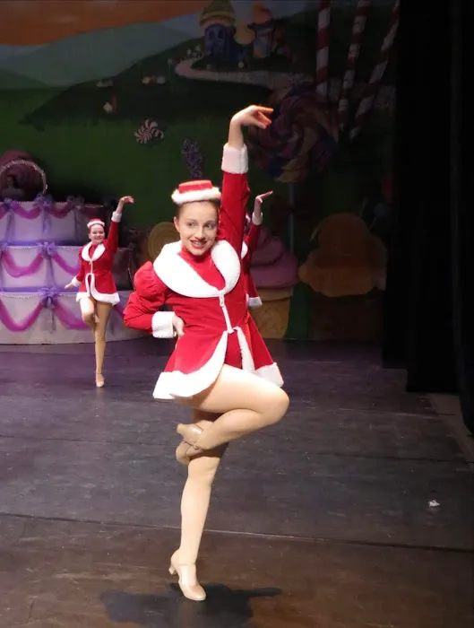 New Heights Dance Theater Picture 1