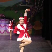 New Heights Dance Theater ico