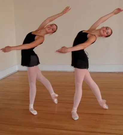 Leap of Faith Studios Picture 8